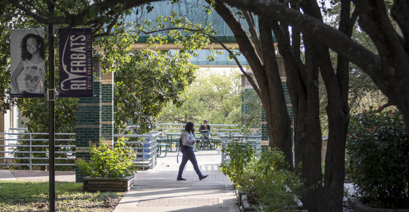 ACC Northridge campus