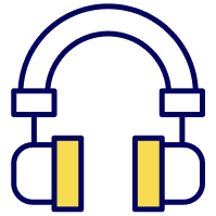 Icon representing Additional Certifications