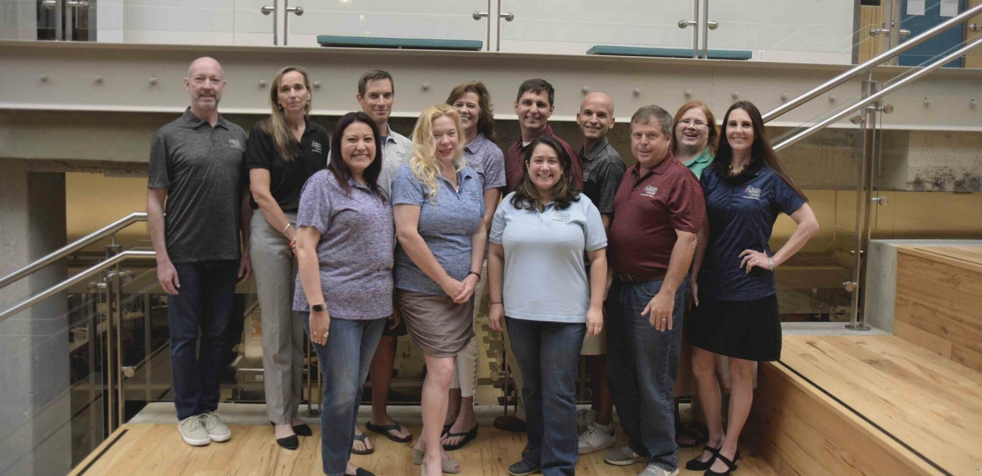 About Us Communication Studies