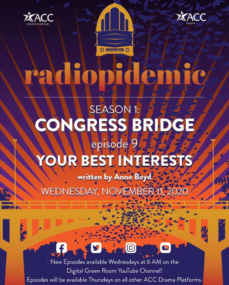 radiopidemic flyer bats bridge