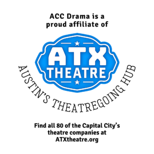 ATX Theatre affiliation logo