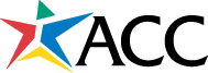 ACC logo
