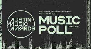 Austin Chronicle Music Awards