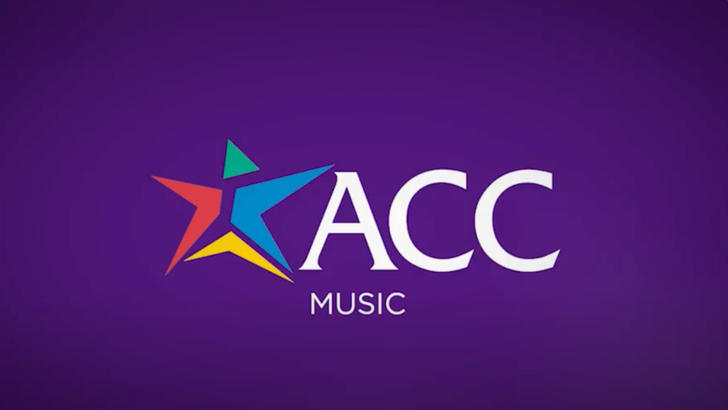 ACC Music