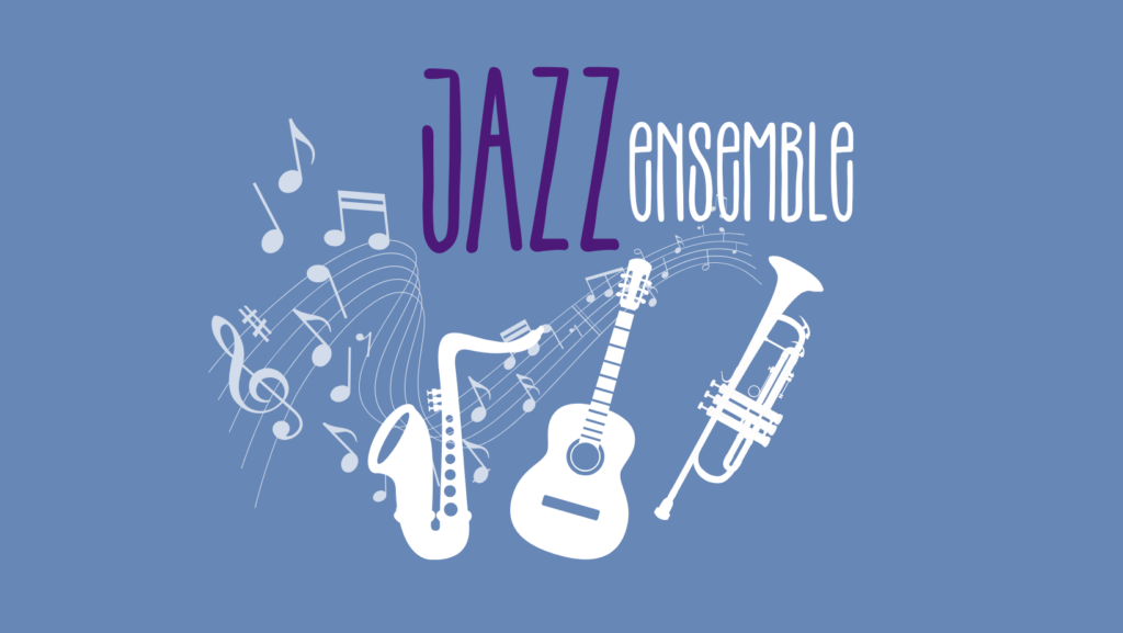 Jazz Ensemble/Concert