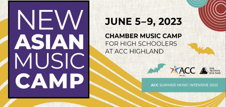 New Asian Music Camp - Summer Music Intensive