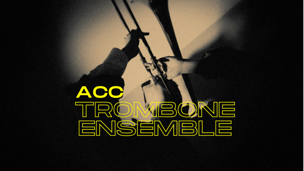 ACC Trombone Ensemble