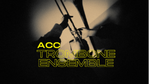 ACC Trombone Ensemble