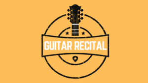Guitar Recital