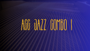 ACC Jazz Combo I