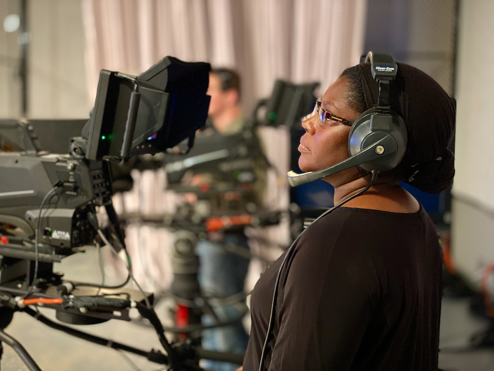 Take 5 With Student Kiki Mitchell Radio Television Film take-5-with-student-kiki-mitchell-radio-television-film