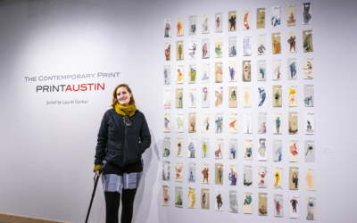 Reframing Disability through Print: Eliza Lutz’s First Impressions and the Complexity of Representation