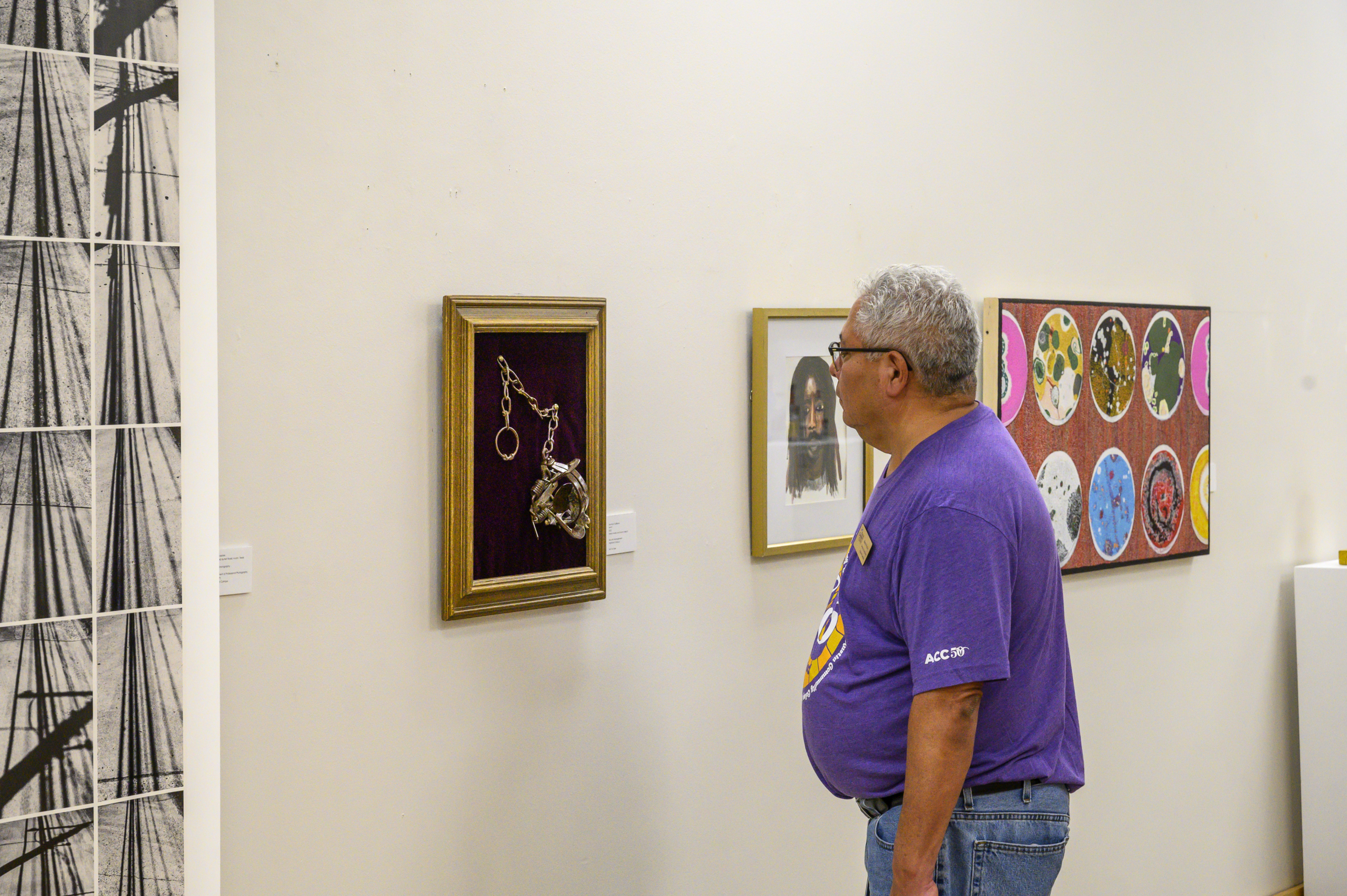 48th Annual ACC Student Art Exhibition