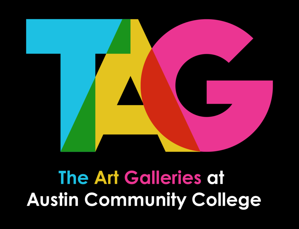 The Art Galleries at ACC logo